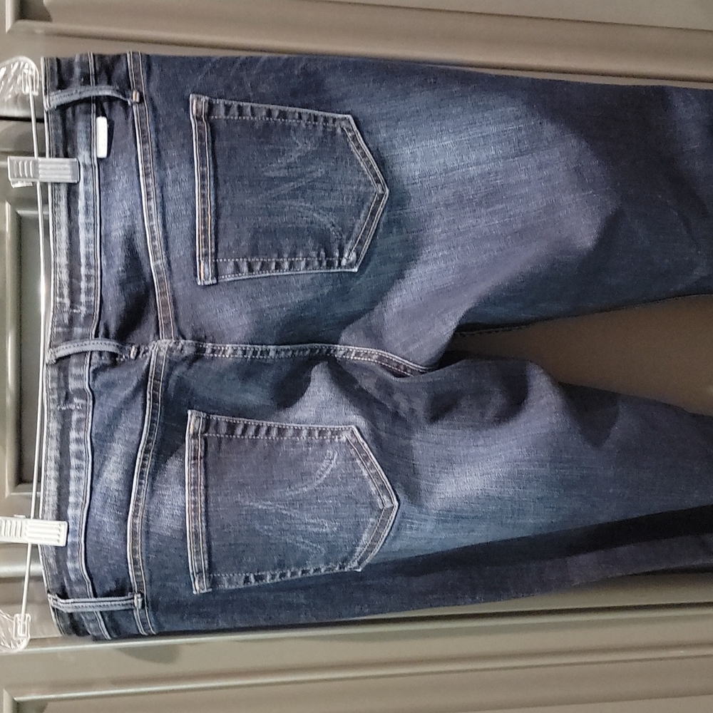 Maurices 32 Skinny Fit True Blue - Picture 7 of 11